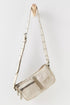 Wade Leather Sling - Free People - Mineral